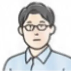 お悩みのイラスト