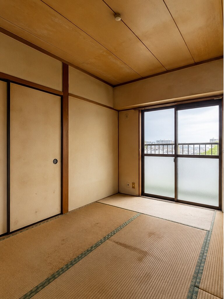 施工前